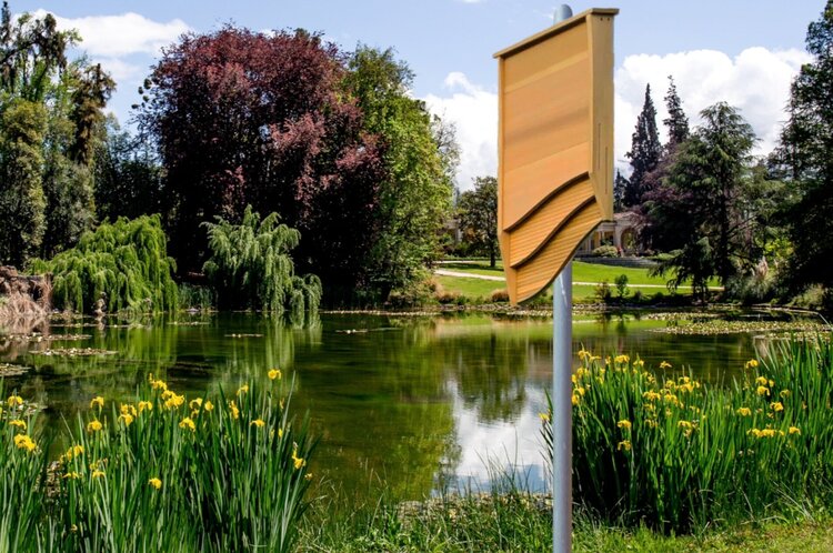 How to Hang your Bat House on a Metal Pole: Step-by-step Hanging Guide