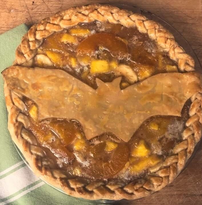 Holiday Goodies Made from Bat-Dependent Ingredients