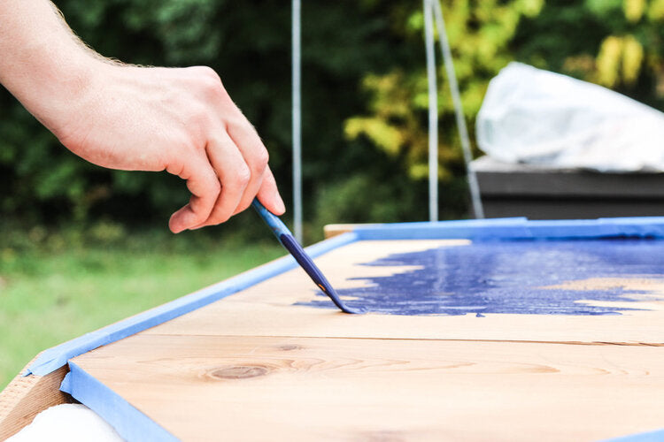 Painting your Bat House: A Complete Guide