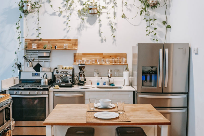 Refresh Your Home With Worthy Improvement Projects