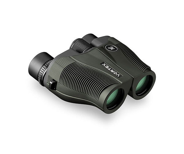 Vanquish 8X26 binocular - BatBnB
