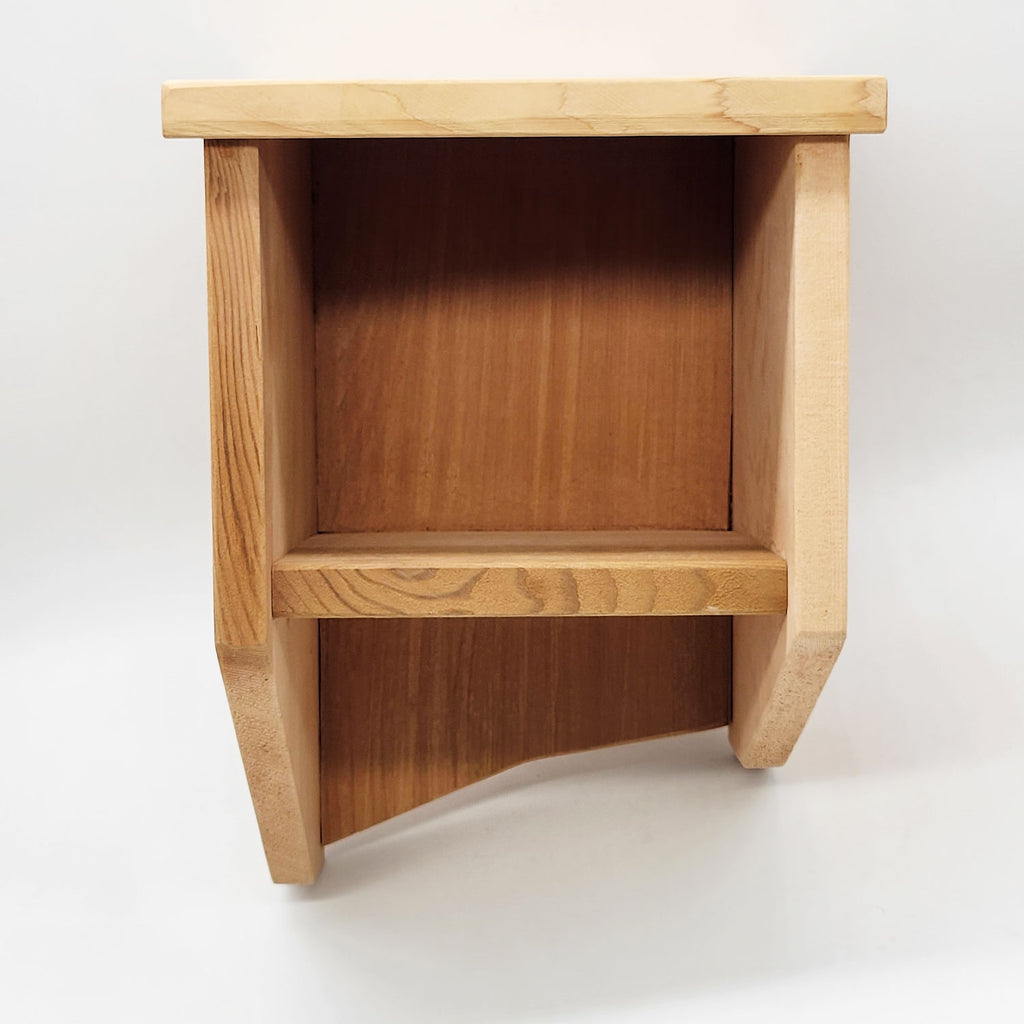 BirdBnB: Robin Nest Box - BatBnB